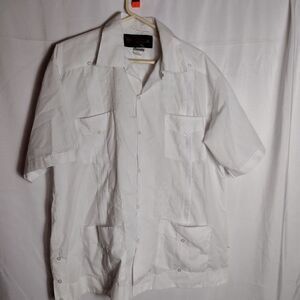 Vintage cuban shirt 